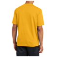thumbnail image 2 of Mafoose Men's RacerMesh Short Sleeve Tee Gold Medium, 2 of 4