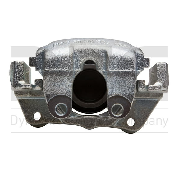 Front Left Dynamic Friction Company Premium Brake Caliper 331-31087