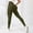 Green, variant on Yoga Leggings For Women Dance Studio Pants Crazy Yoga Leggings Gym Clothes For Woman Yoga Pants Women Spring Pants For Women Peach-Bottom Yoga Pants Butt Lifting Sweatpants For Women