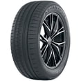 thumbnail image 1 of Llanta 275/40R21 107Y Yokohama Advan Sport V107F, 1 of 3