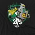 thumbnail image 2 of Power Rangers T-Shirt Green 25 Unisex Graphic Tee For Men & Women, 2 of 7