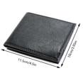thumbnail image 3 of Cartera de llama mágica Primer plano Cartera de fuego de mago Barra de cuero Ilusión Espectáculo de escenario, 3 of 7