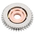 thumbnail image 4 of Sonew Mechanical Watch Automatic Hammer Bearing,Automatic Hammer Bearing Watch Replacement Part for ETA2834 2824-2 2836 Movement,Watch Automatic Hammer Bearing, 4 of 9