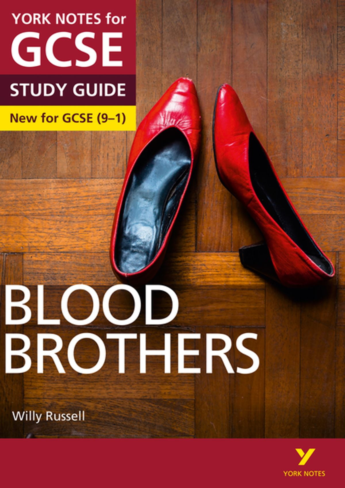 York brothers. Blood brothers. Your brother's Blood: book 1.