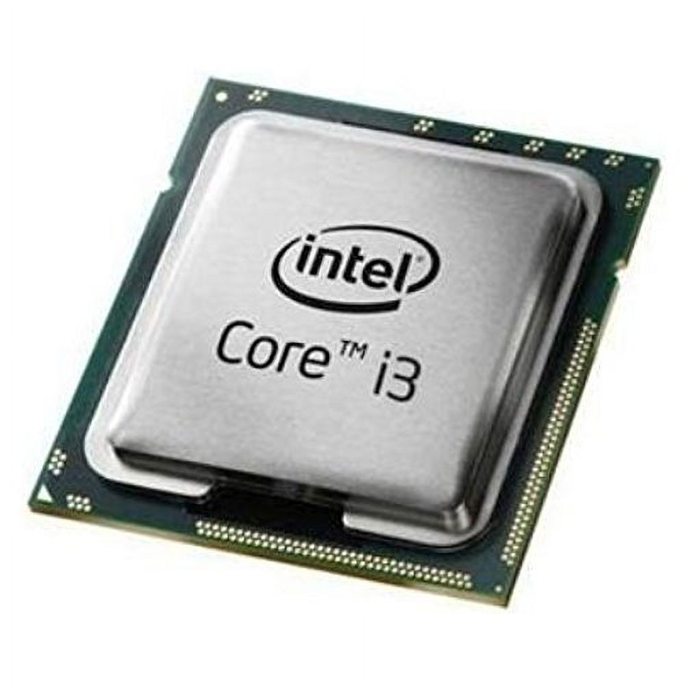 Intel Core i3 i3-6300T Dual-core 3.30 GHz Processor - Socket H4 & 4MB Cache - image 2 of 2