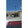thumbnail image 4 of 11" inch Antenna Mast Black Power Rod Radio AM/FM for JEEP LIBERTY 2008-2012 New, 4 of 8