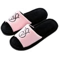 thumbnail image 5 of Zapatillas de deporte suaves con diseño de nubes para hombre y mujer, chanclas de piel de felpa para el hogar, talla grande 44 45, primavera de 2024, 5 of 5