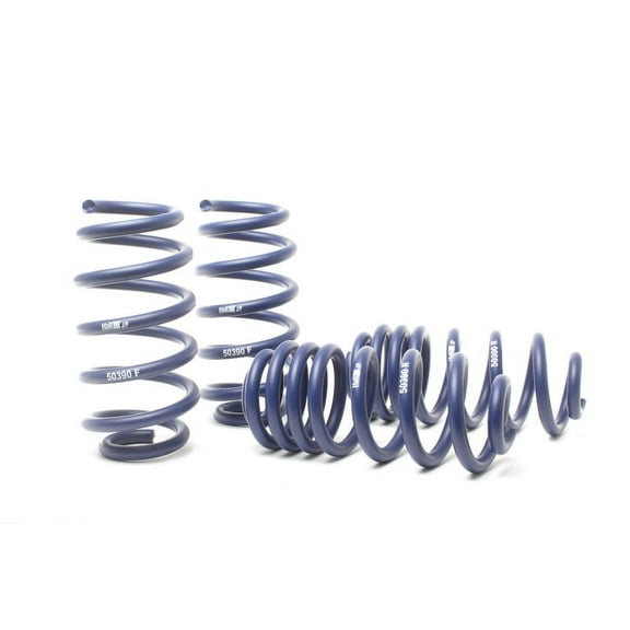 H/R Springs 50390