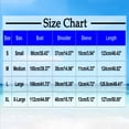 thumbnail image 3 of BUIGTTKLOP Women's Summer Short Sleeve Midi Dresses Round Neck Loose Dress with Pockets 2026, 3 of 6