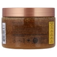 thumbnail image 4 of SheaMoisture Shea Sugar Scrub, Deeply Moisturizing, Raw Shea Butter, 12 oz (340 g), 4 of 6