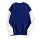 thumbnail image 5 of Chaqueta deportiva,Sudadera con capucha informal de manga larga para mujer, talla grande, de poliéster, suave y cómoda, ideal para usar en casa, sopatenor, 5 of 8