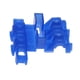 thumbnail image 5 of 5pcs Fusibles Cuchilla Cortacircuito Accesorio de Dispositivos Electrónicos, 5 of 7