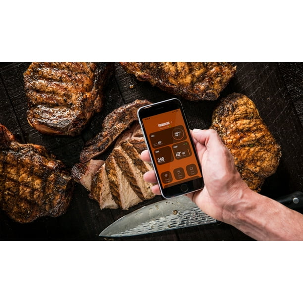 Traeger Pro 780 Wood-Fired BBQ Pellet Grill and Smoker Bronze