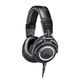 thumbnail image 1 of Auriculares Audio-Technica ATH-M50X Monitor de estudio profesional, 1 of 9