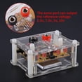 thumbnail image 3 of Mini Lightweight Voltage Reference Module Stable Output for Electrical Engineering Module, 3 of 8