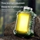 thumbnail image 2 of Linterna LED Recargable de Muñeca para Actividades Al Aire Libre. Resistente Al Agua IPX5. 3 Modos y SOS. Ideal para Acampar, Andar en Bicicleta. ., 2 of 8