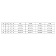 thumbnail image 3 of Bovemsi Sweatshirt for Women Women's Hooded With Striped Print Fashion Sportswear Long Sleeved Pullover Top Comfort Hoodie, 3 of 4