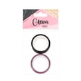 thumbnail image 1 of Cintas Adhesivas Prichos Glam Multicolor de Papel con Glitter y Adhesivo 2 Piezas por Empaque, 1 of 4