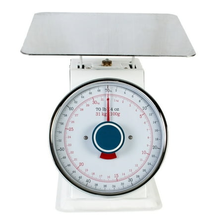 

Excellante 70-Pound Mechanical Scale