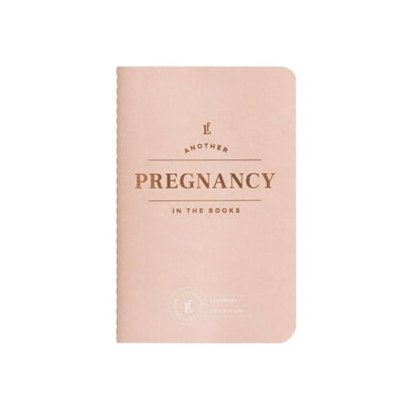 Pregnancy Passport, pack of 5 of 6 units