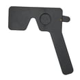 thumbnail image 4 of Eye Occluder Exam Tool, Ophthalmic Eye Occluder Eyesight Test Portable Handheld  For Ophthalmology, 4 of 8