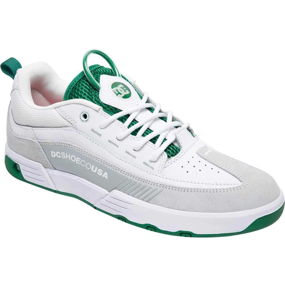 Dc legacy 98 outlet slim white