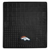 Fanmats NFL - Denver Broncos Heavy Duty Vinyl Cargo Mat - 10923