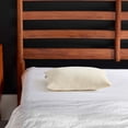 thumbnail image 2 of Tempur-Pedic Comfort Pillow Soft Feel, Travel, 2 of 5