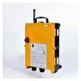 thumbnail image 3 of F24-60 Industrial Remote Control 2 Five-Step Joysticks Hoist Crane Lift ,IP68 Dustproof and Waterproof Rating, 3 of 3