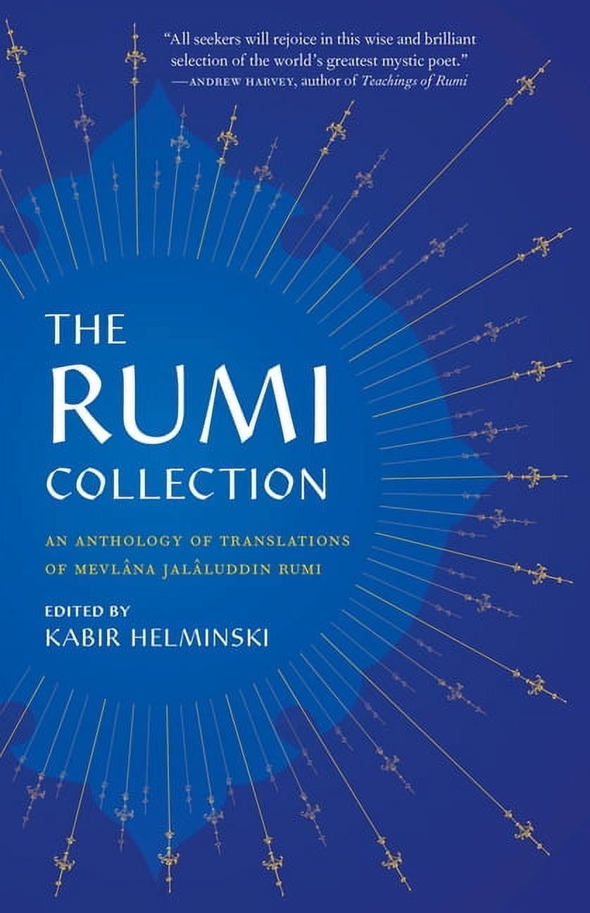 The Essential Rumi - Reissue - Walmart.com