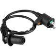 thumbnail image 1 of Generic Ignition Coil for GY6 Engine Motorcycle Dirt Bike Scooter Moped (01), 1 of 8