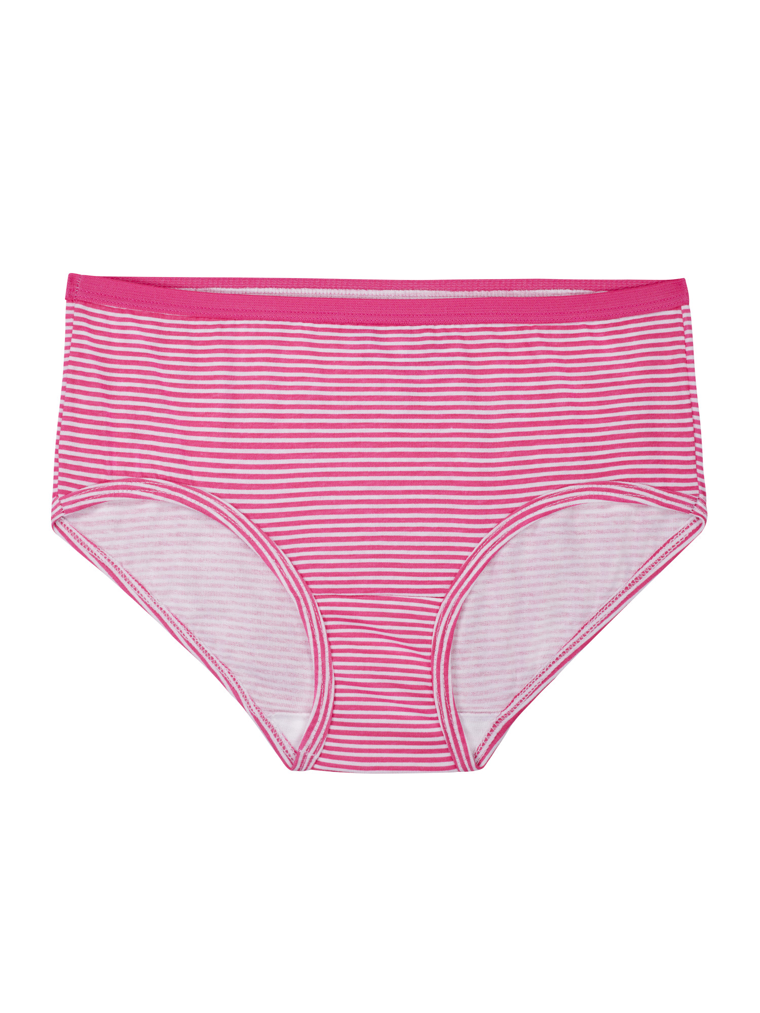 Fruit of the Loom Girls' Cotton Brief Underwear, 14 Pack - image 5 of 13