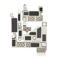 thumbnail image 3 of Replacement Small Metal Bracket (On Motherboard) Compatible For iPhone 15, 3 of 3