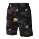 thumbnail image 4 of Fotbe Galaxy Trajes de Baño Estampados para Hombre, Shorts de Verano de Secado Rápido, Ropa de Playa, Bañadores-Large, 4 of 6
