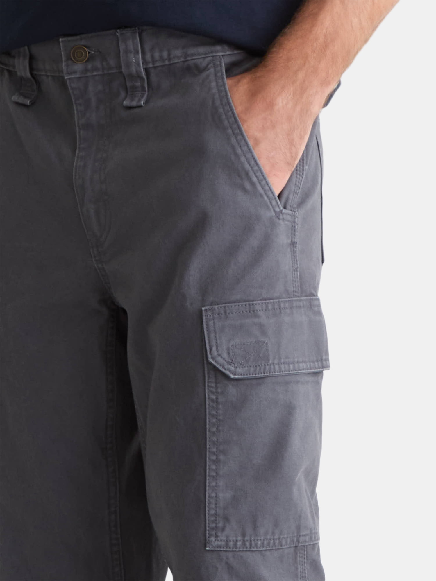 Brahma Men's Cargo Pants, Sizes 32-42