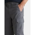 thumbnail image 5 of Brahma Men's Cargo Pants, Sizes 32-42, 5 of 5