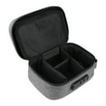 thumbnail image 6 of Sijiali Combination Lock Smell Proof Travel Bag Storage Case Container for Herb Medicine, 6 of 10