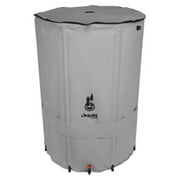 Urban Oasis Collapsible Water Storage Barrel