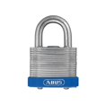 thumbnail image 1 of Abus Mechanical 41 Series Laminated Padlock, 1 of 2