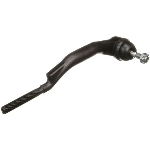 Delphi Steering Tie Rod End P/N:Ta5255 Fits select: 2008-2014 CADILLAC CTS, 2010-2011 CADILLAC STS