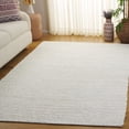 thumbnail image 2 of SAFAVIEH Renewal Kensington Abstract Area Rug, Light Green/Ivory, 8' x 10', 2 of 10