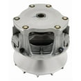 thumbnail image 1 of Front Clutch Variator Set for Polaris Scrambler, 1 of 9