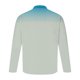 thumbnail image 5 of Ceisia Men's Gradient Polka Dot Collared Long-Sleeve Polo Shirt | Slim Spring Casual Top Gift, 5 of 6