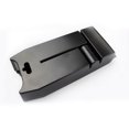thumbnail image 4 of Leadingstar Car Center Console Armrest Storage Box Organizer Tray Interior Styling Accessories Compatible For Class E, 4 of 8