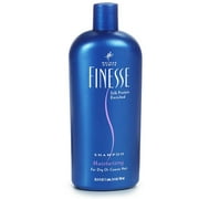 Finesse Moisturizing Shampoo