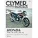 thumbnail image 3 of Clymer Honda In-Line Fours CB900-1100 Manual M325 by Clymer, 3 of 3