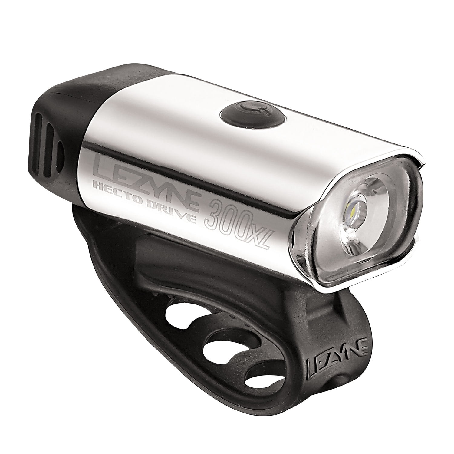 lezyne rechargeable bike lights