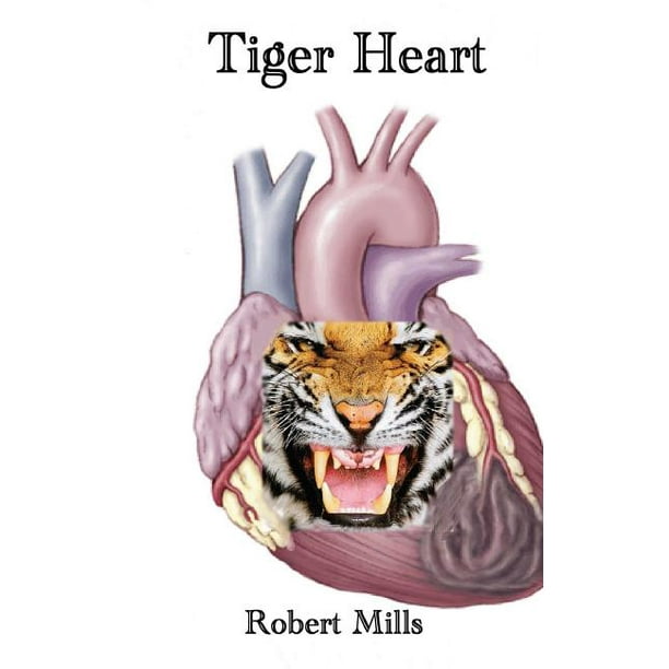 Tiger Heart