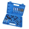 thumbnail image 4 of Kit de limpieza de asientos de inyectores, cepillo limpiador resistente y fácil de usar, accesorio profesional de caja para vehículos y, 4 of 9