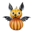 thumbnail image 1 of Promotion!PumpkinStatue, Accesorios de diseño PumpkinFreak de Halloween, Jardín de Halloween, Estatua PumpkinFreak, Decoración, Accesorio de arte, 1 of 4